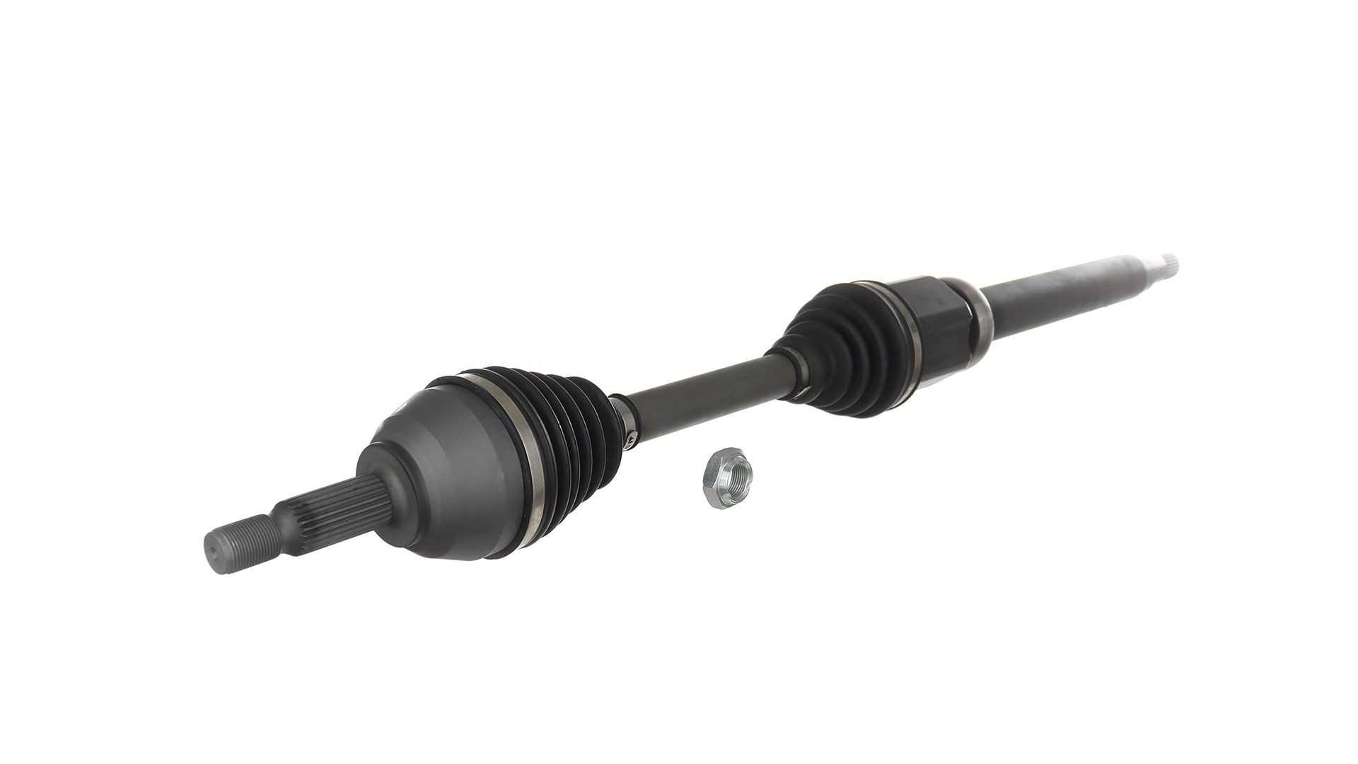 VKJC6596 SKF Полуось передняя, правая