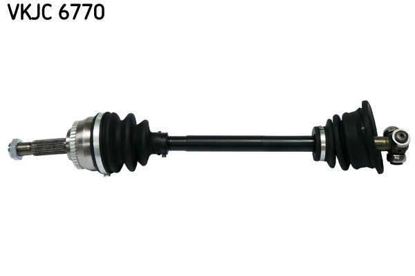 Левая полуось SKF VKJC6770