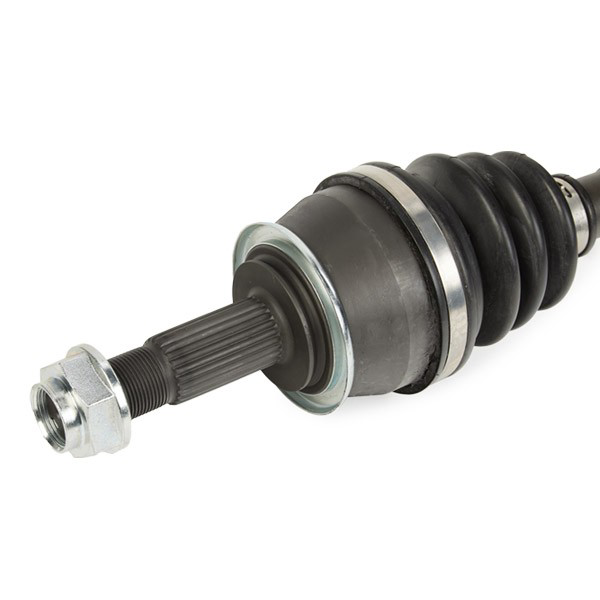 VKJC6836 SKF Полуось передняя, правая