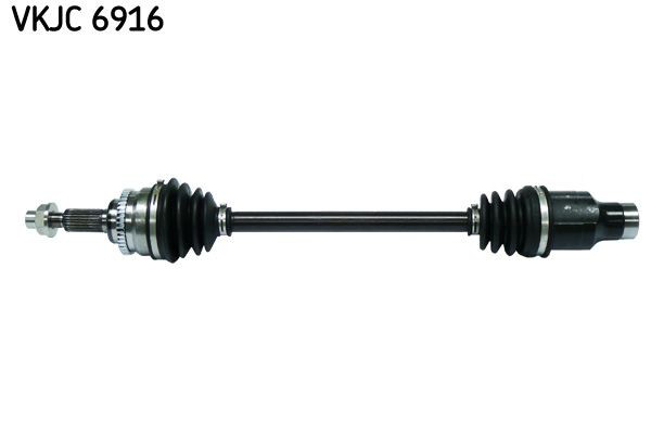 VKJC6916 SKF Полуось передняя, правая