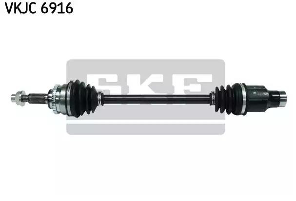 Привод правый SKF VKJC6916