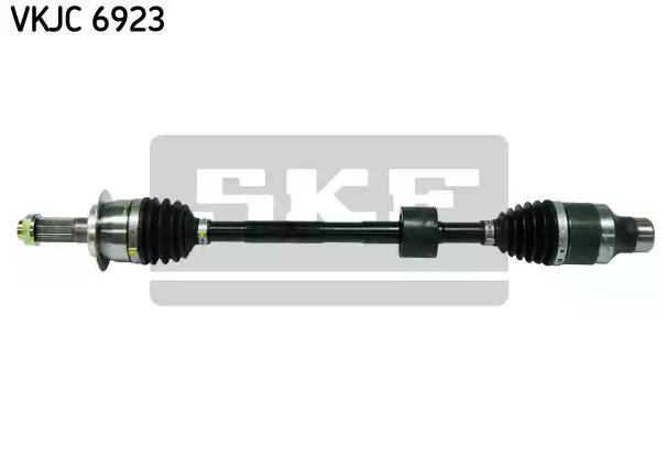 Купить VKJC6923 SKF Вал приводной правый