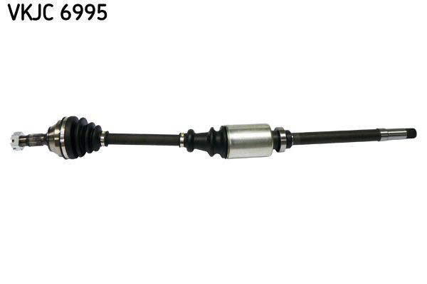 Привод правый SKF VKJC6995