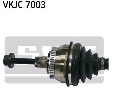 Купить VKJC7003 SKF Приводы передних колес