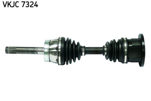 Купить VKJC7324 SKF Приводы передних колес