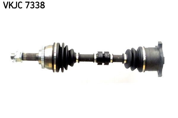Привод правый SKF VKJC7338