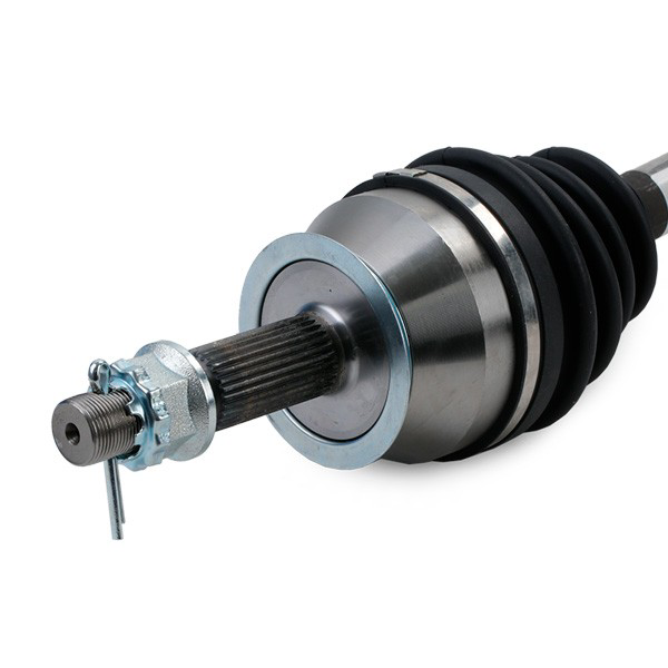 Ось передняя SKF VKJC7362