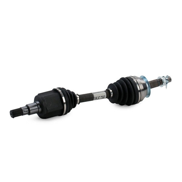 Полуось (привод) передняя SKF VKJC7362 цена, от 144.70 USD