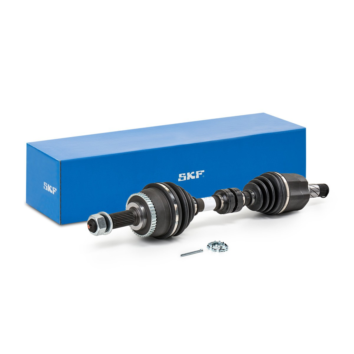 Левая полуось VKJC7423 SKF
