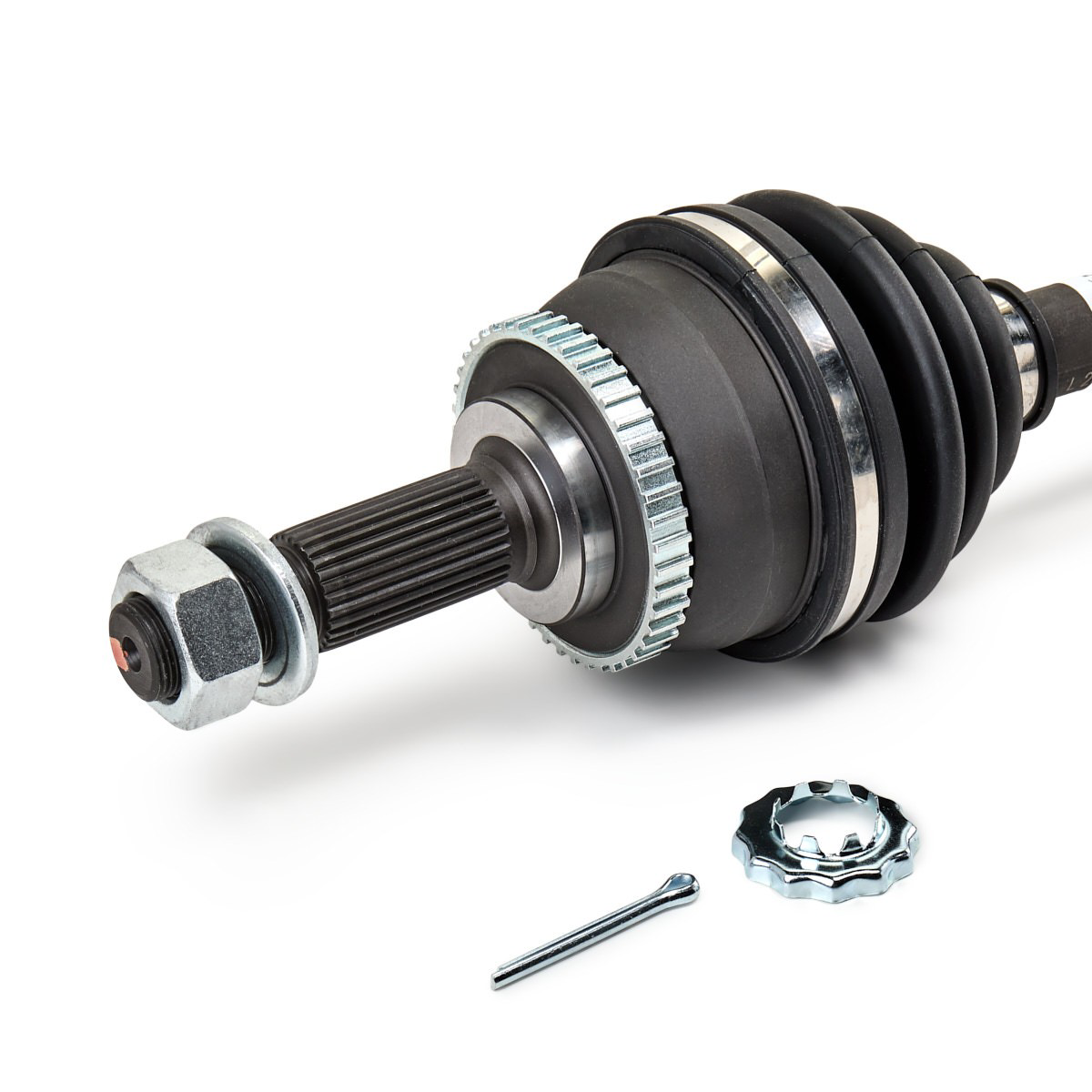 VKJC7423 SKF Полуось передняя левая