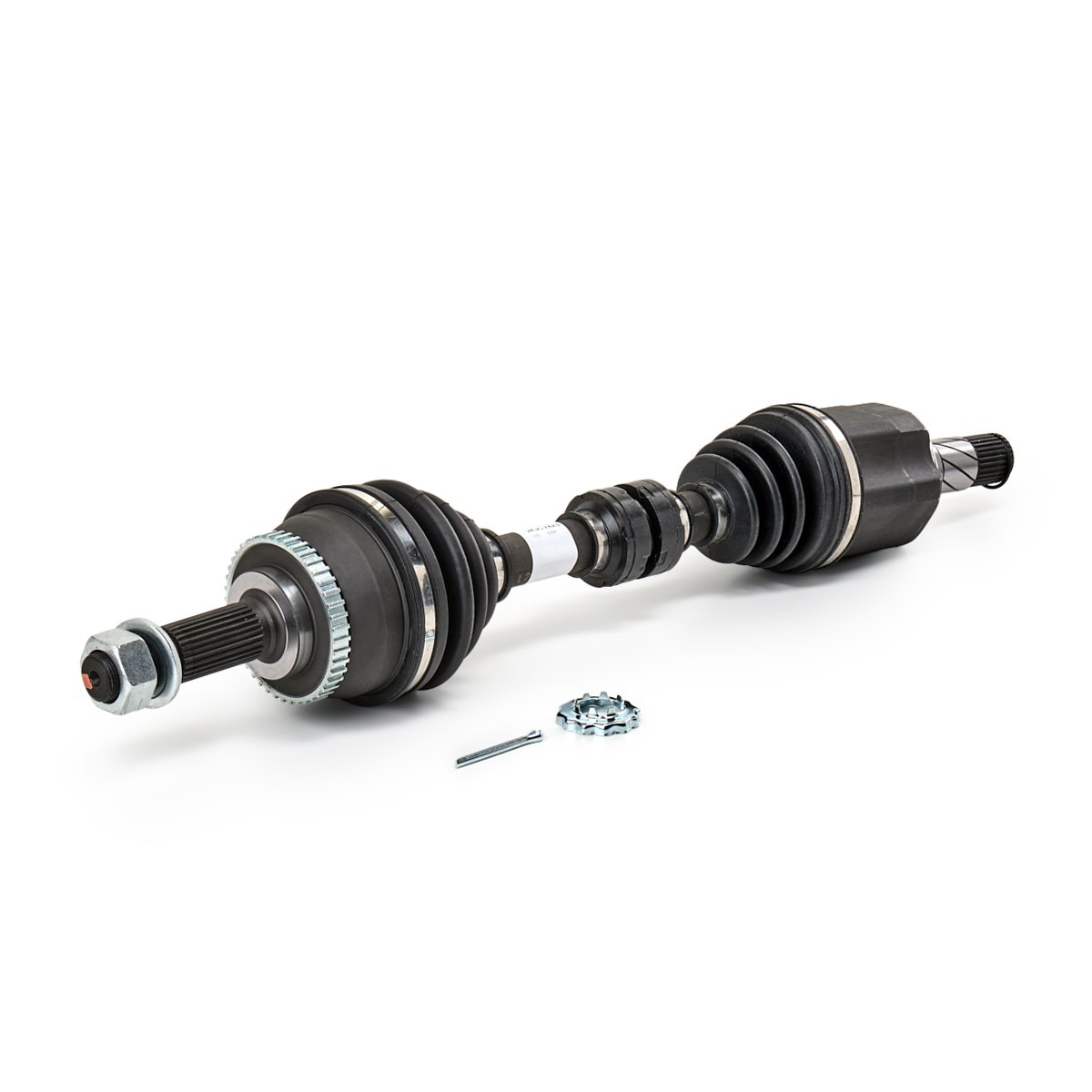 Купить VKJC7423 SKF Привод в сборе левый
