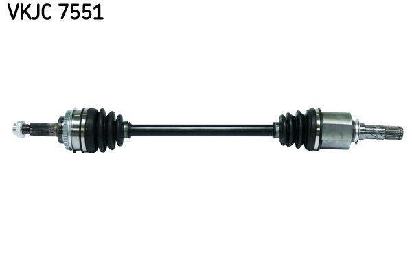 Полуось передняя 28321FE110 Subaru