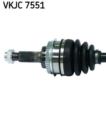 Купить 28321FE110 Subaru Приводы передних колес