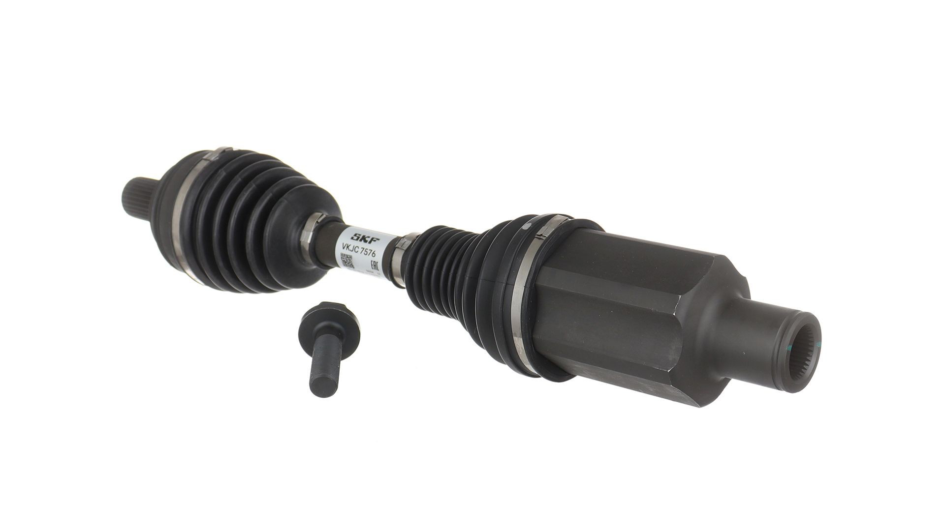 Левая полуось SKF VKJC7576