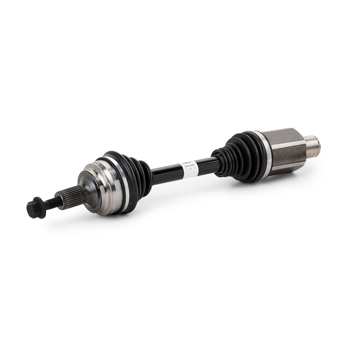 Привод передний левый SKF VKJC7698 цена, от 242.89 USD