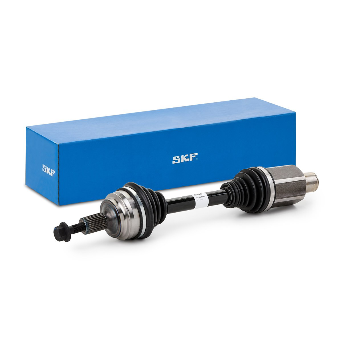 Левая полуось SKF VKJC7698