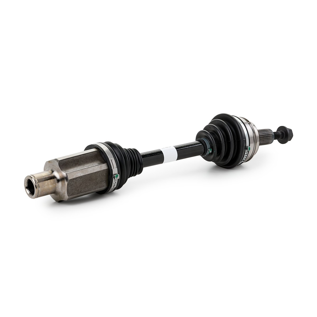 Левая полуось VKJC7698 SKF