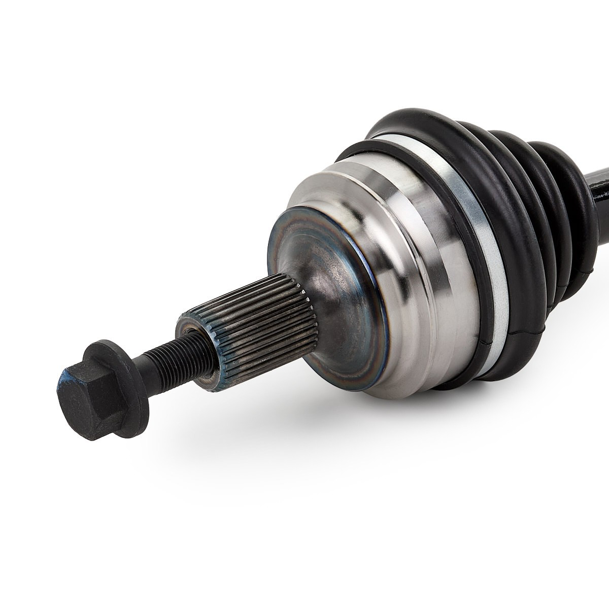 Купить VKJC7698 SKF Привод в сборе левый