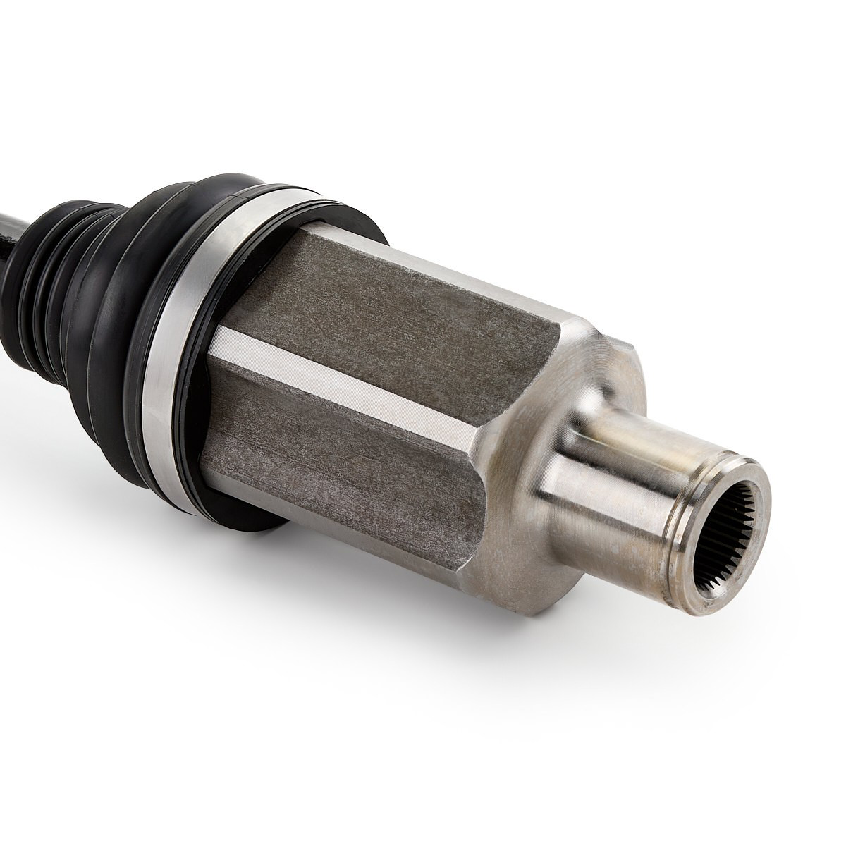 VKJC7698 SKF Полуось передняя левая