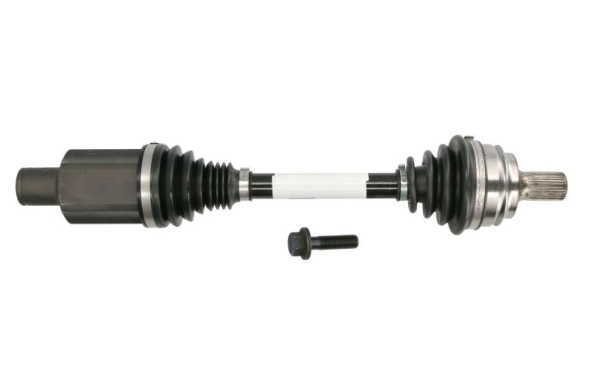 VKJC7740 SKF Полуось передняя левая