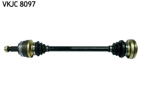 Полуось задняя, правая SKF VKJC8097