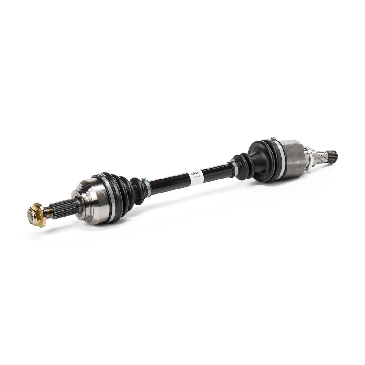 VKJC8139 SKF Полуось передняя левая