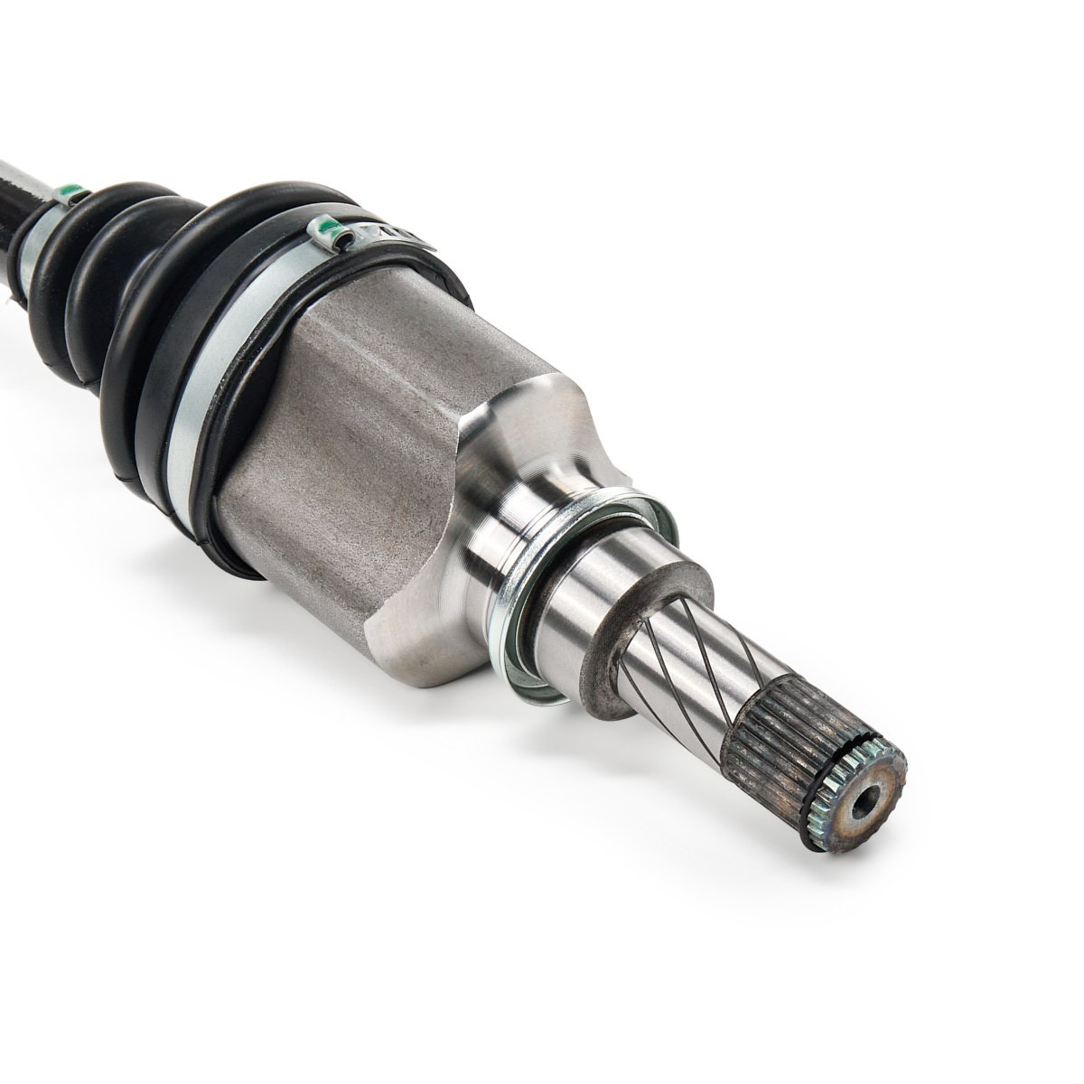 Купить VKJC8139 SKF Привод в сборе левый