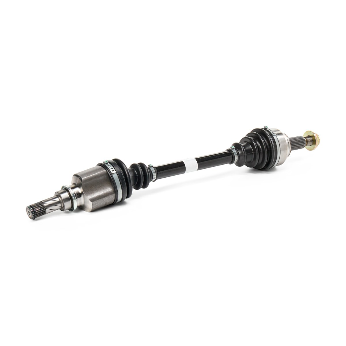Привод передний левый SKF VKJC8139 цена, от 70.19 USD