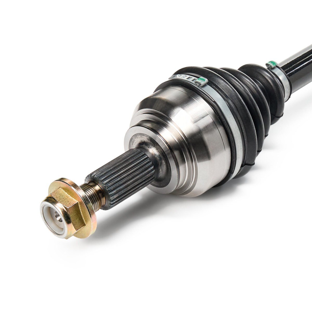 Левая полуось VKJC8139 SKF