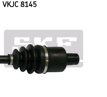 Правая полуось VKJC8145 SKF