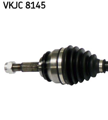 VKJC8145 SKF Полуось передняя, правая