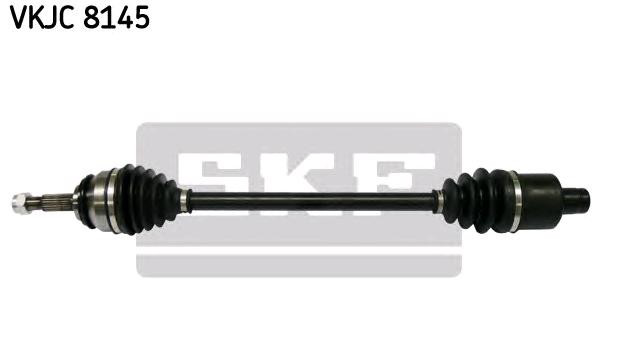 Привод правый SKF VKJC8145