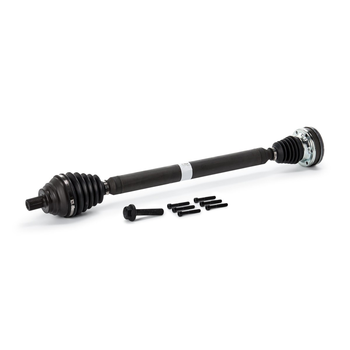 VKJC8205 SKF Полуось передняя, правая