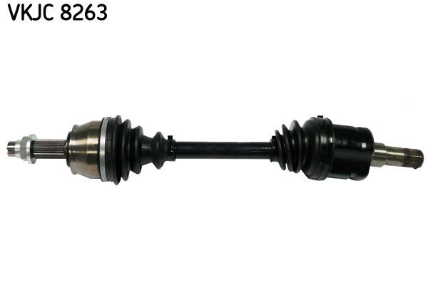 Купить VKJC8263 SKF Привод в сборе левый