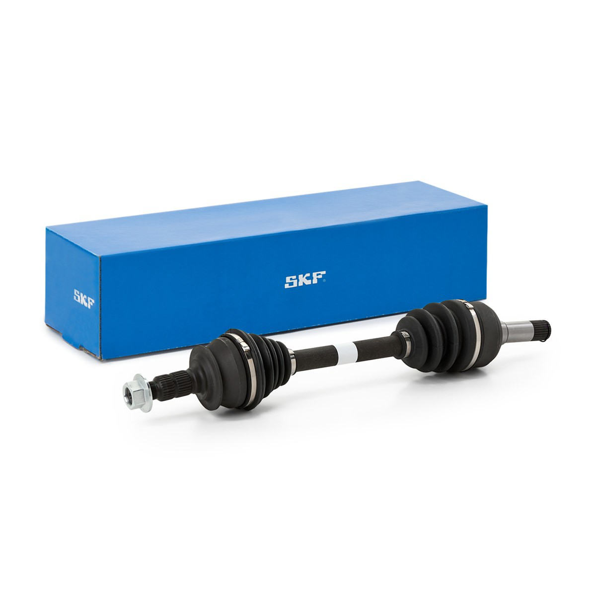 Ось передняя SKF VKJC8373