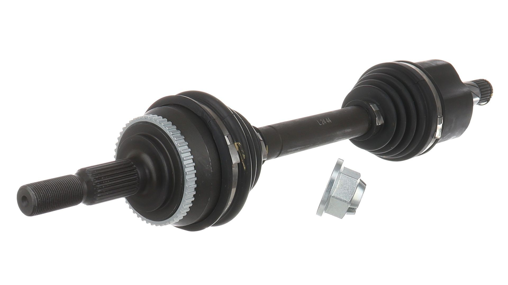 VKJC8435 SKF Полуось передняя левая