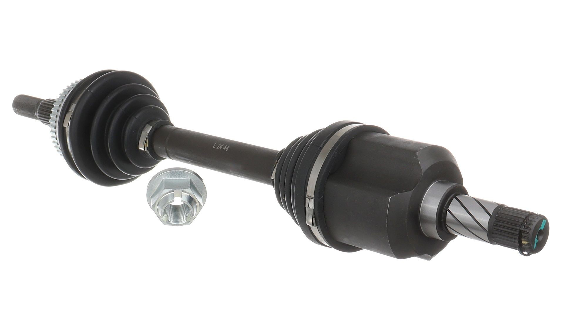 Левая полуось SKF VKJC8435