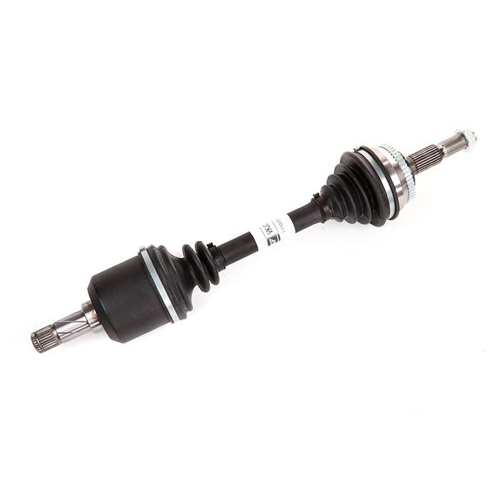 Левая полуось VKJC8435 SKF
