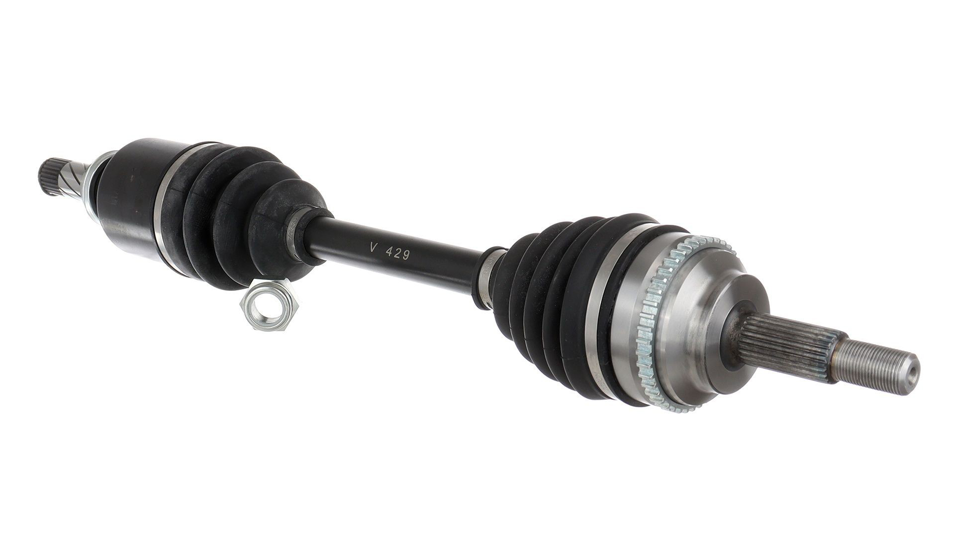 Левая полуось SKF VKJC8459
