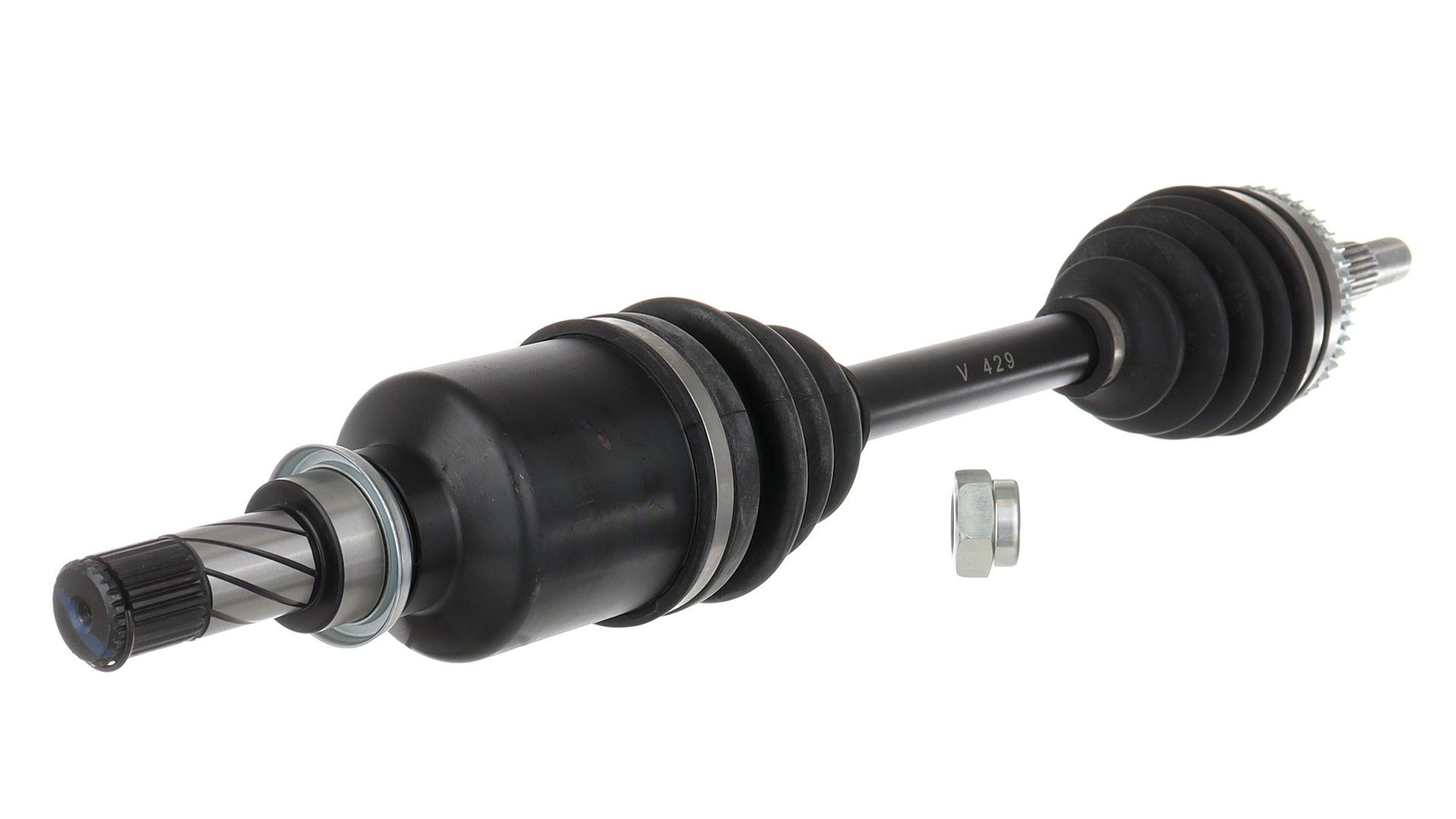 Левая полуось VKJC8459 SKF
