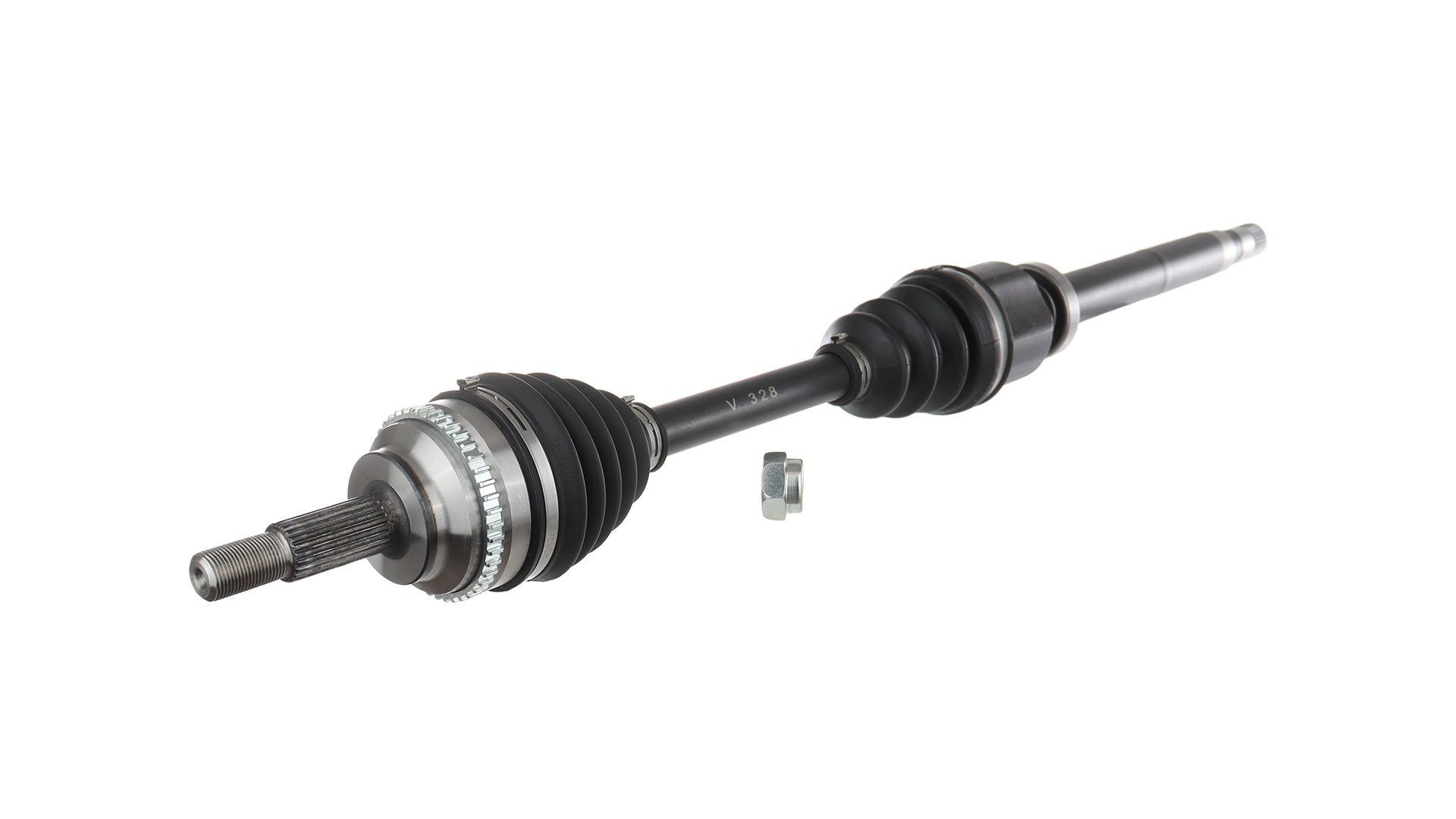 Правая полуось VKJC8460 SKF