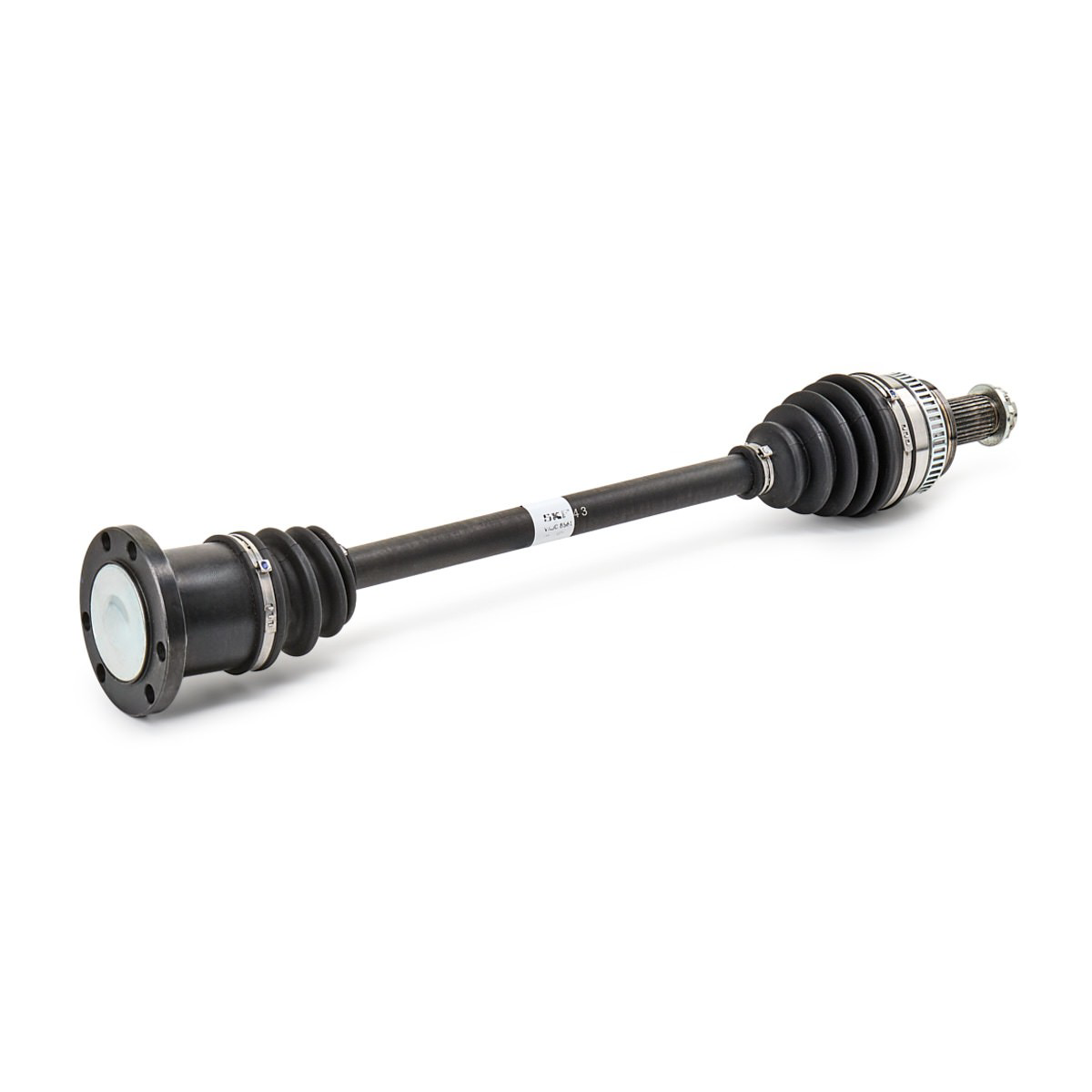 Полуось задняя правая SKF VKJC8561 цена, от 168.16 USD