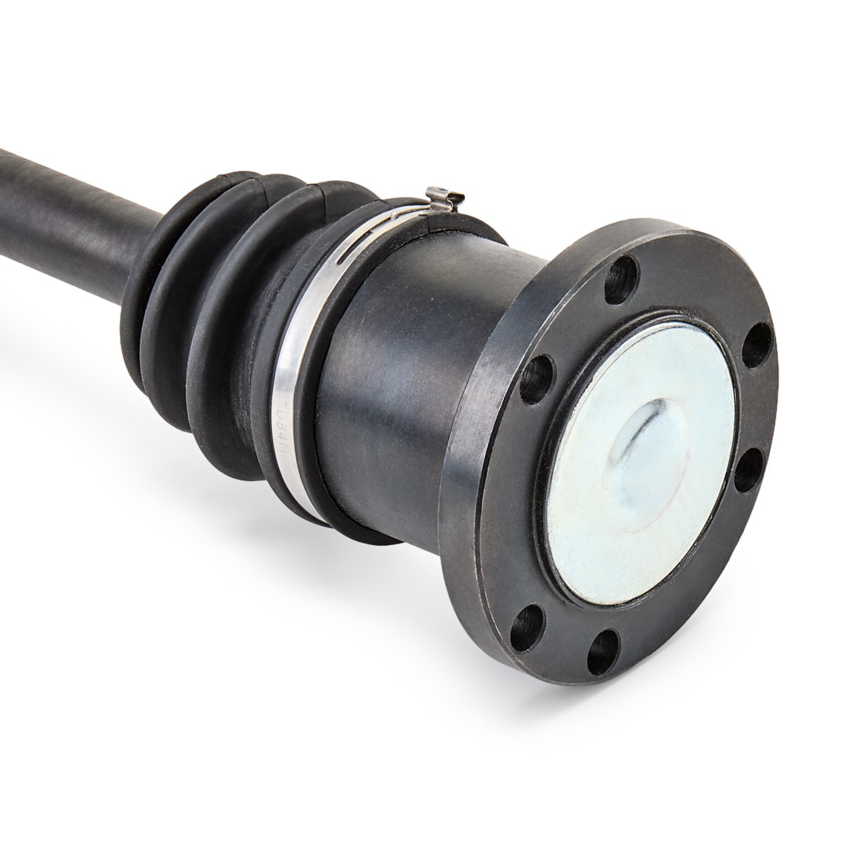 Купить VKJC8561 SKF Полуось задняя правая
