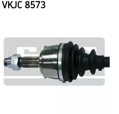 Купить VKJC8573 SKF Привод в сборе левый