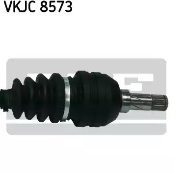 Левая полуось VKJC8573 SKF