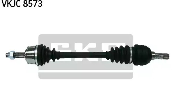 Левая полуось SKF VKJC8573