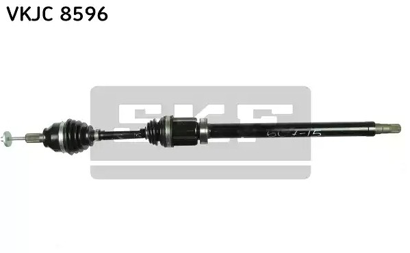 Привод правый SKF VKJC8596