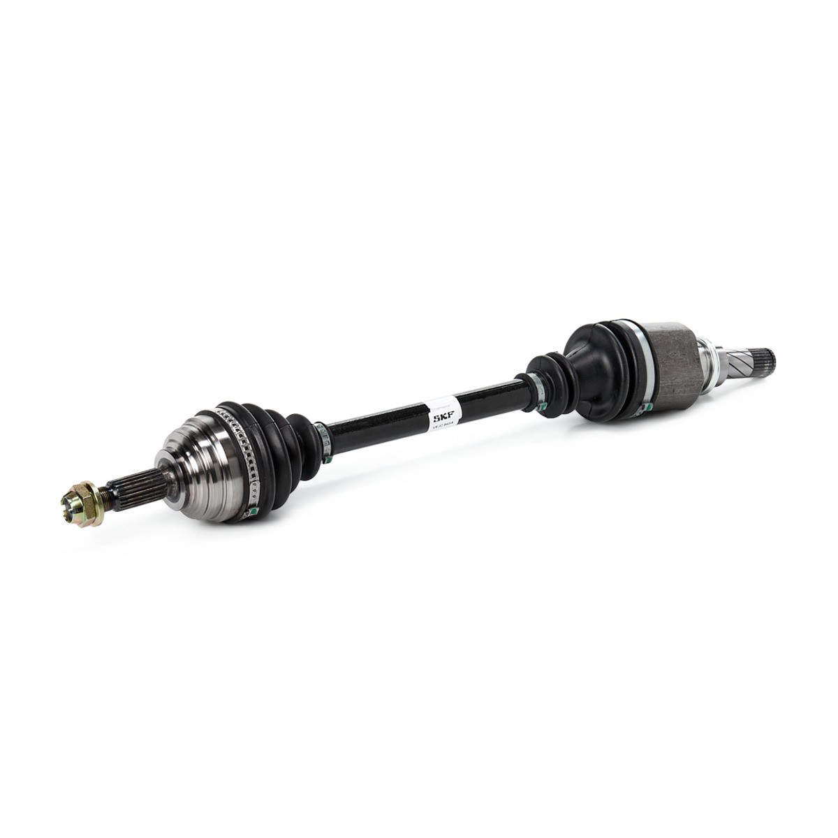 Левая полуось SKF VKJC8654