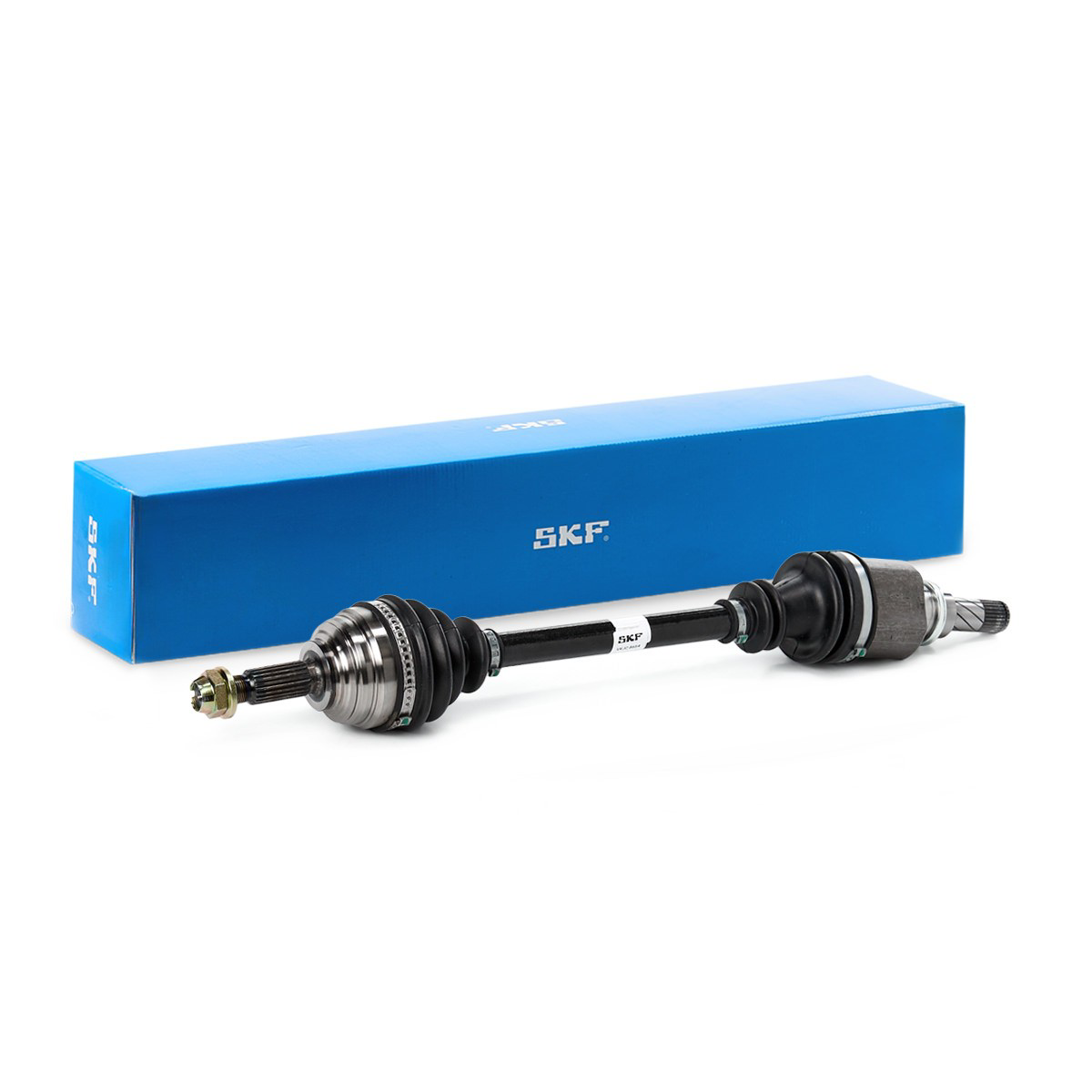 VKJC8654 SKF Полуось передняя левая