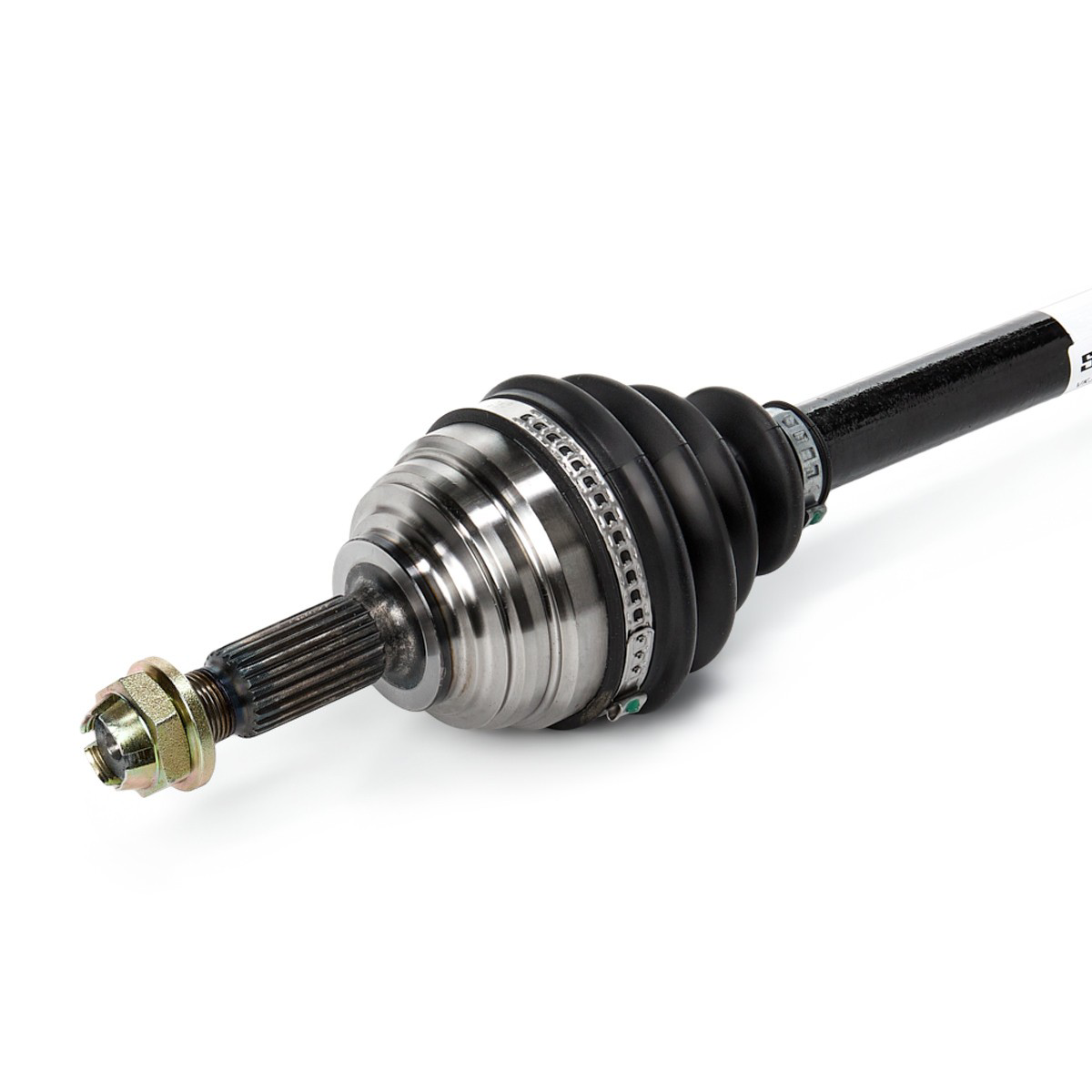 Левая полуось VKJC8654 SKF